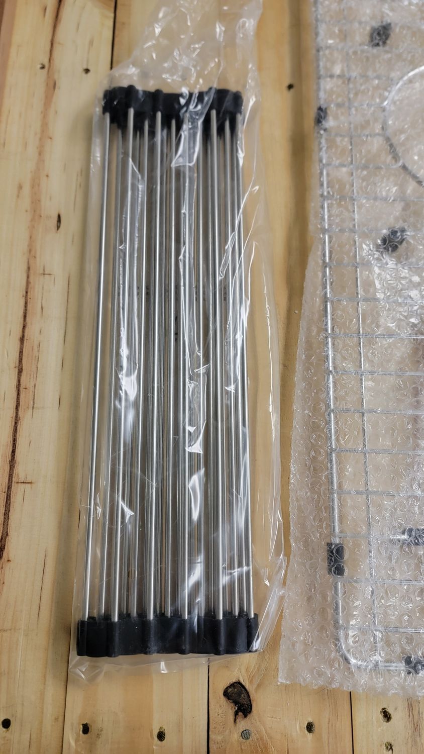 1002  ZLINE Stainless Steel Sink Undermount Single Bowl