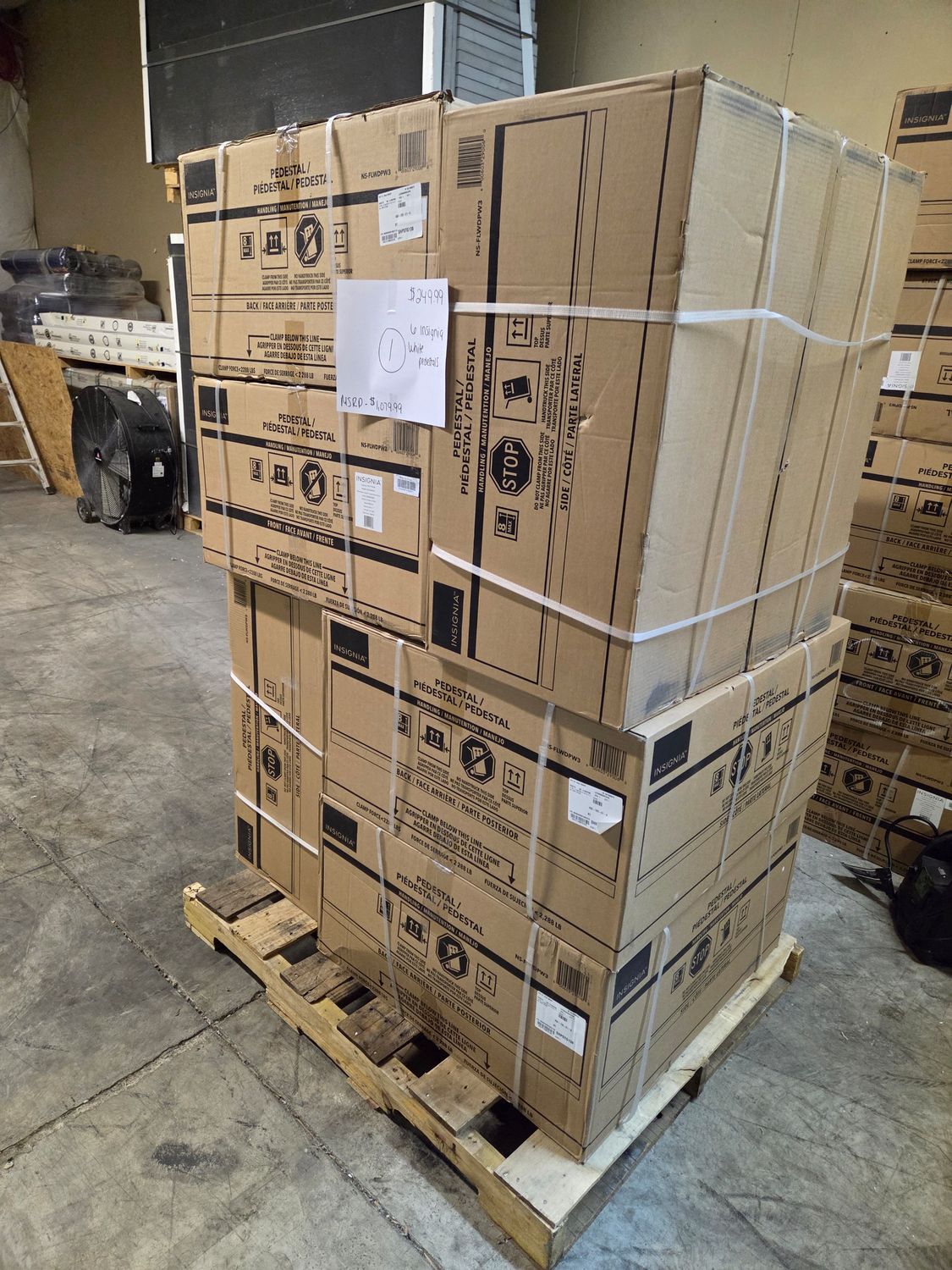 Pallet 1