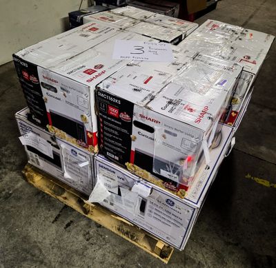 Pallet Deals