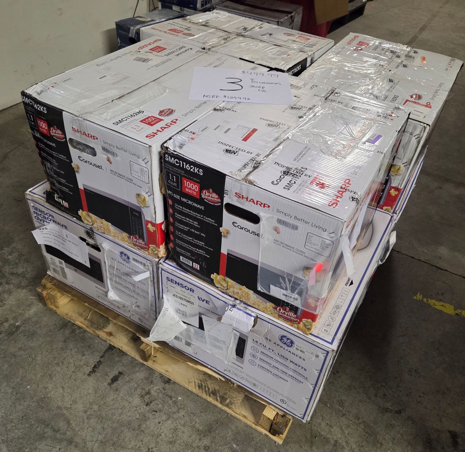 Pallet 3