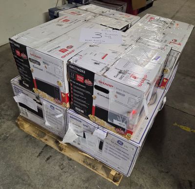 Pallet 3