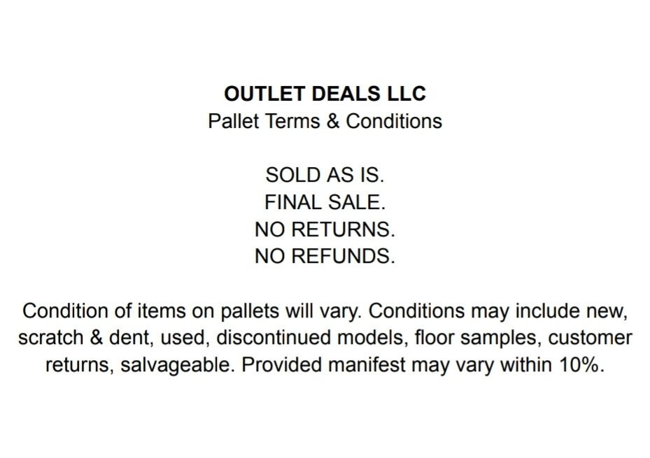 Pallet 1