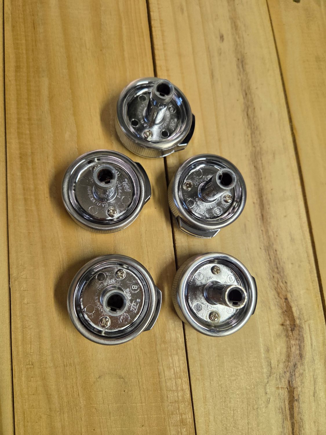 726 KA KCES550HBL 30 IN ELEC COOKTOP
