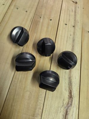 1004 Samsung 5 Piece Knob Set From NA30N7755TG