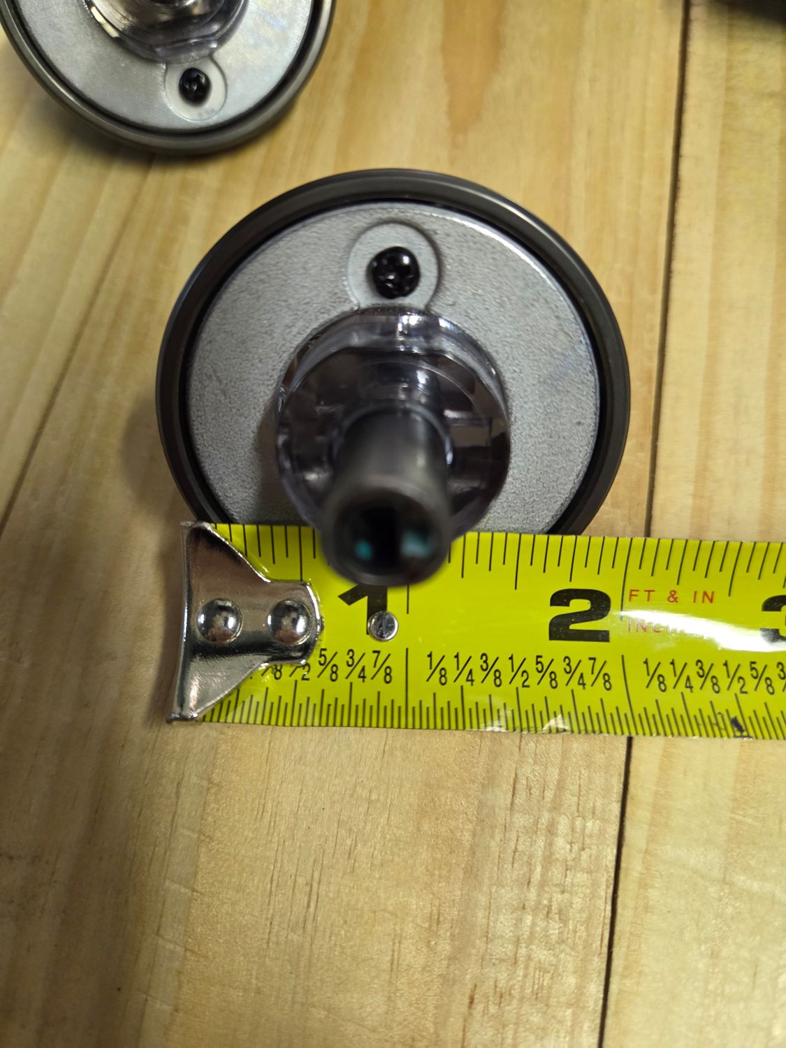 1004 Samsung 5 Piece Knob Set From NA30N7755TG