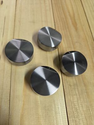 1005 JennAir Knobs Set Of 4 Off Model JES175OML