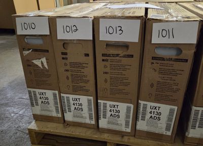 Pallet 5