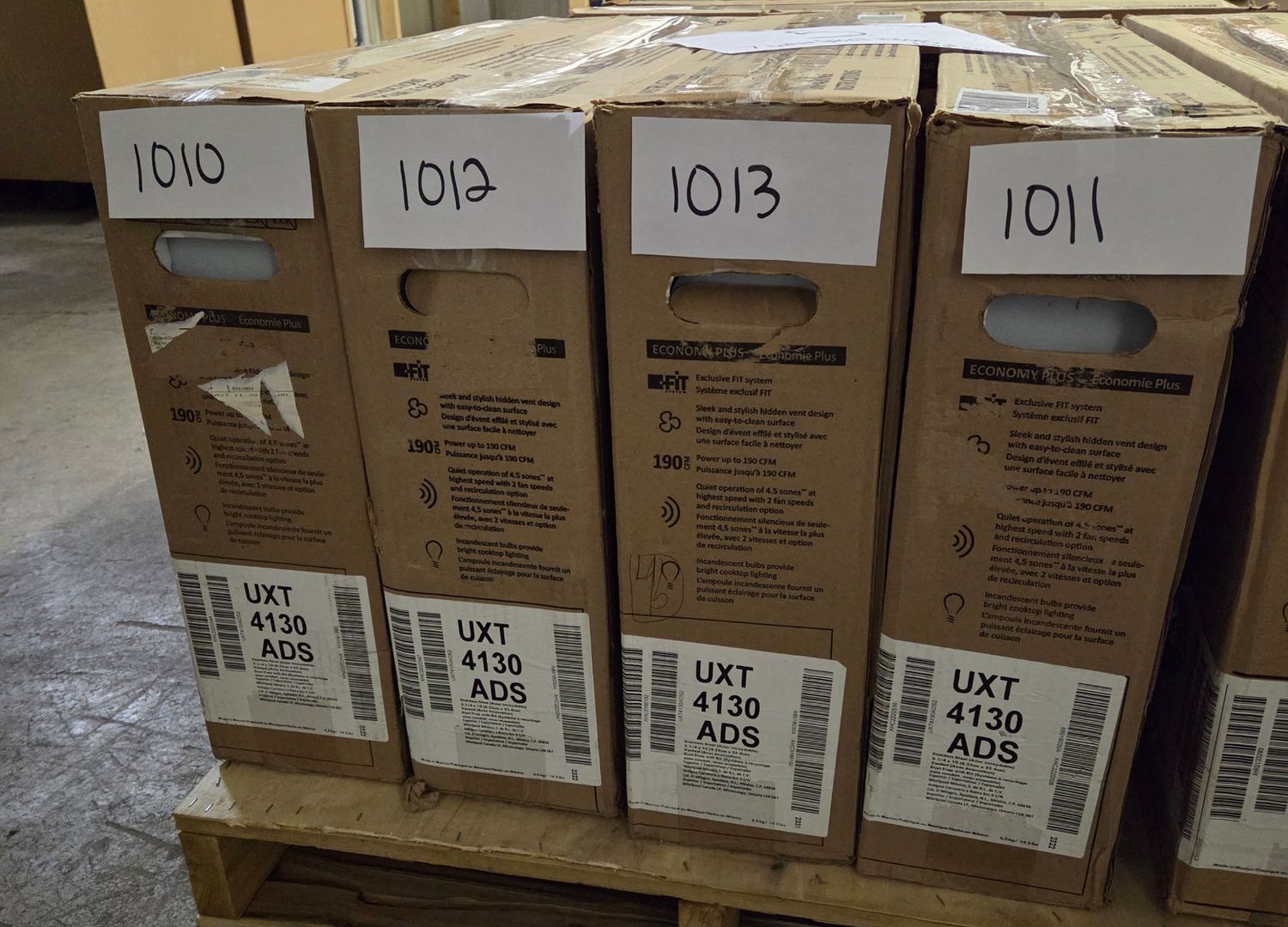 Pallet 5