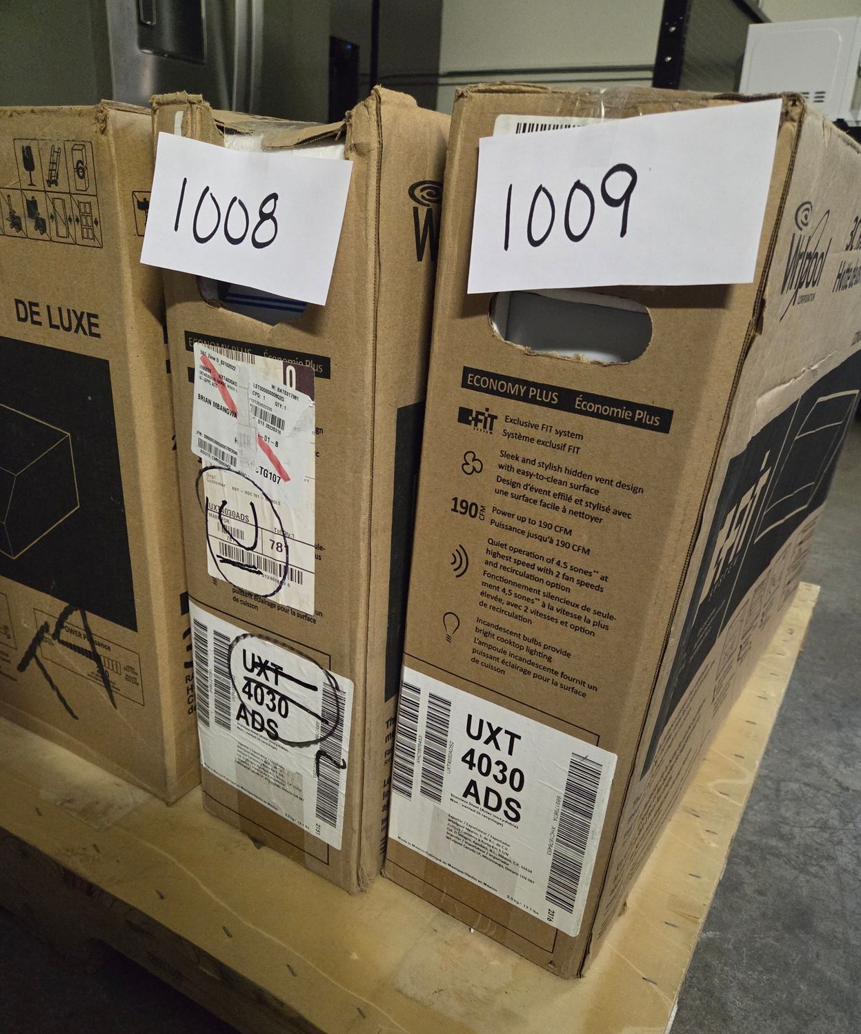 Pallet 5