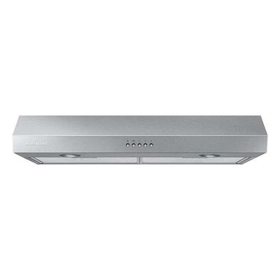 44 Samsung 30 Inch Under Cabinet Convertible Hood NK30B3500US/AA