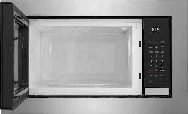 1144 GMBS3068BF Frigidaire Gallery® 2.2 Cu. Ft. Stainless Steel Built In Microwave