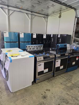 Full &amp; 1/2 Truckload Deals