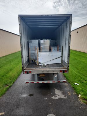 Truckloads
