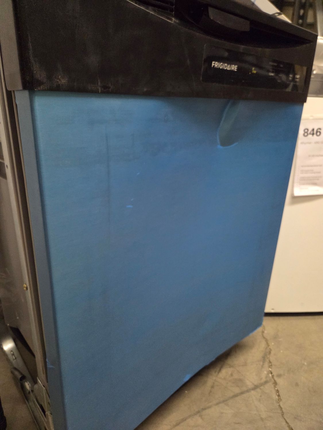1240 FDPC4221AS Frigidaire 24&quot; Dishwasher