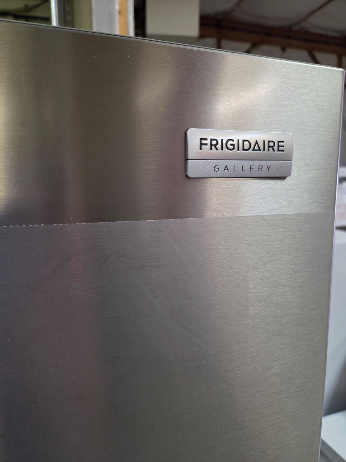 1275 GRFS2853AF Frigidaire Gallery 28 Cu. Ft. Standard-Depth French Door Refrigerator