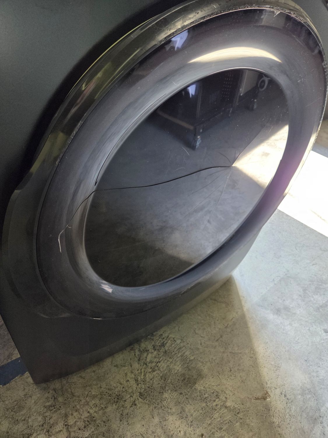 1225 ELFG7738AA Electrolux 700 Series Gas Dryer - 8.0 Cu. Ft.