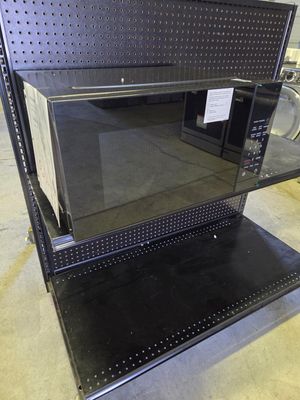 1168 PMBS3080BF Frigidaire Professional 2.2 Cu. Ft. Built-In Microwave