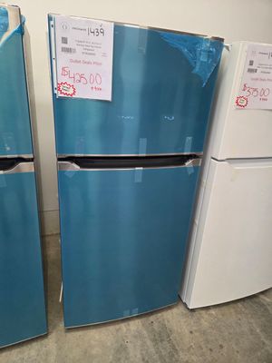 1439-0231 FFTR1835VS Frigidaire® 30 in. 18.3 Cu. Ft. Stainless Steel Top Freezer Refrigerator