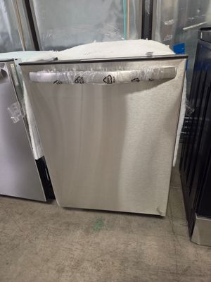 1624 Frigidaire Dishwasher FDPH4316AS TH55035992