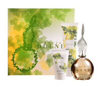 DUENDE ESENCIA GIFT SET