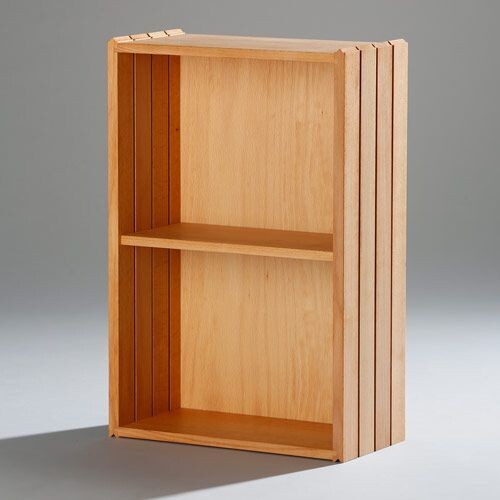 Bücherbox
