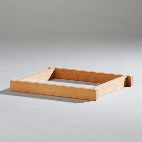 Sockel für Stapelbox