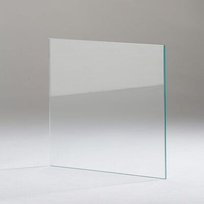Fachboden für Stapelbox - Glas