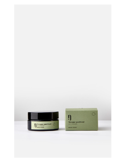 Masque purifiant