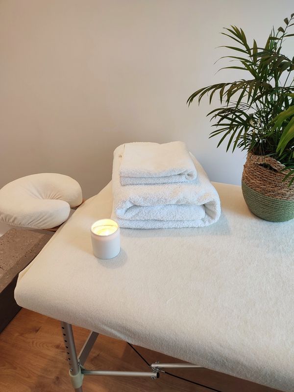 Rituel "Visage & Corps" 90min