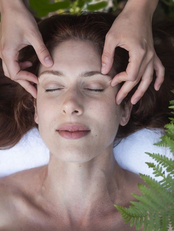 Soin visage "sur-mesure" 45min