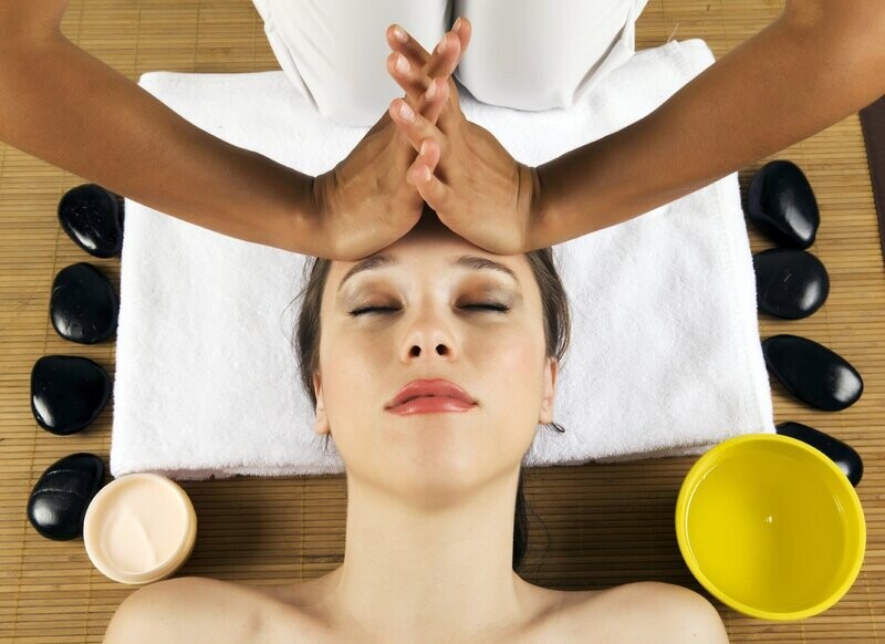 Kobido (Massage liftant Japonais) 60min