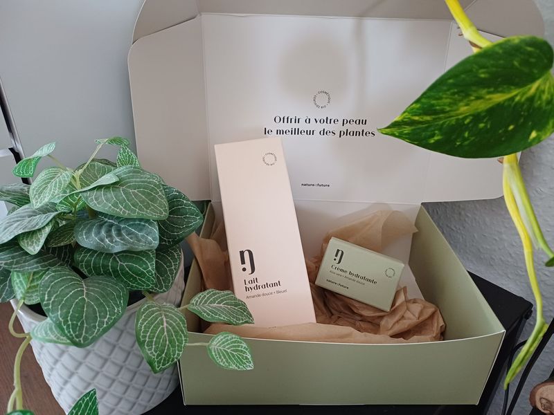 Coffret "Fête des mères"