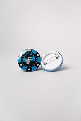 BillyChip Badge