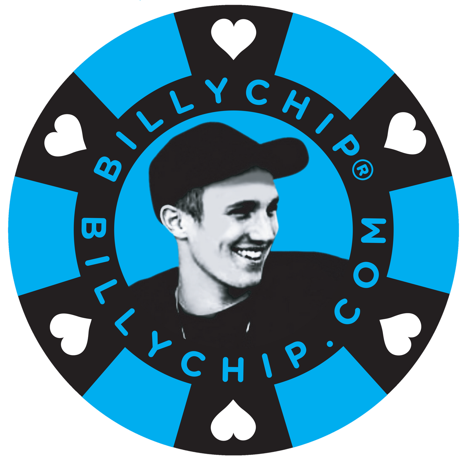 10 x BillyChips