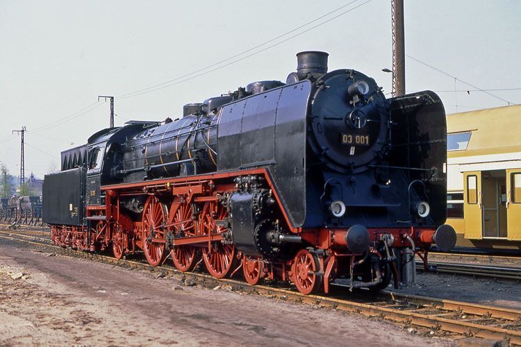 BR 03 001