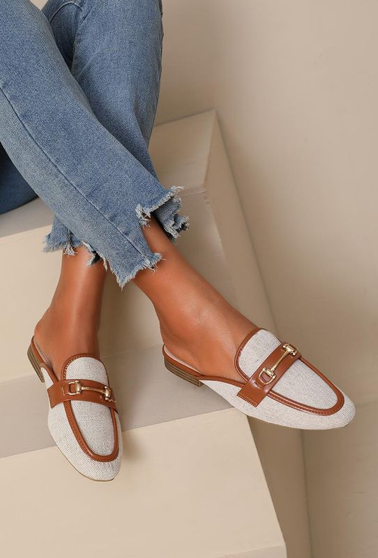 MOCASIN DESTALONADO