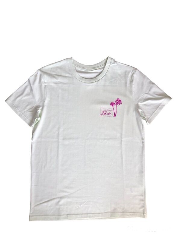 T-Shirt BS Summer
