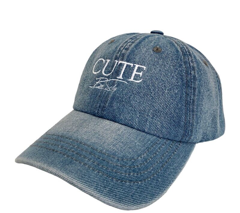 Casquette CUTE