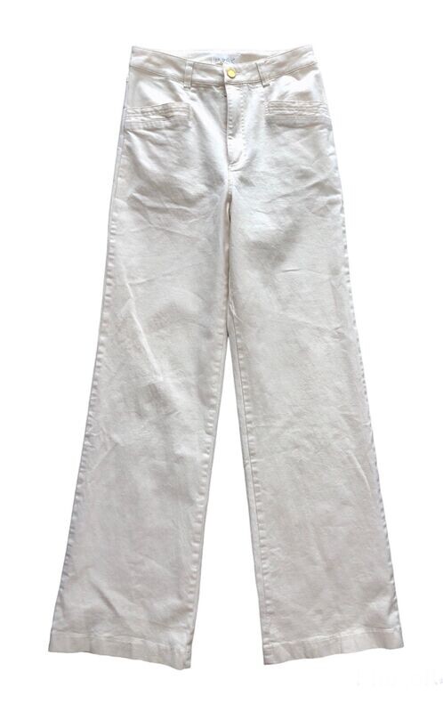 Pantalon Flare