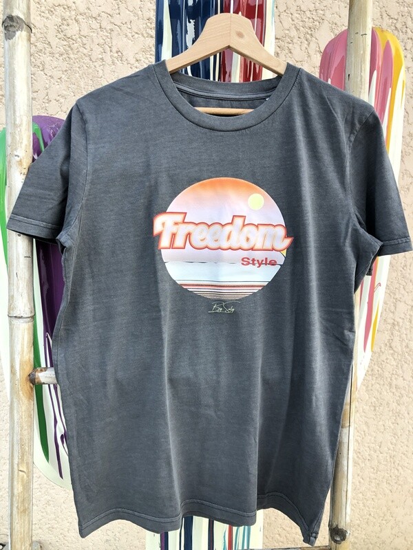TShirt Freedom Style