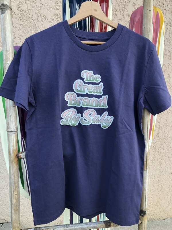 TShirt The Great Brand By Saly