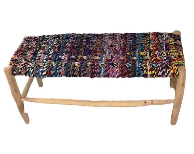 Banc Boucherouite S