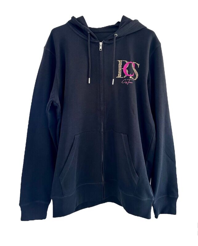 Sweat Zippé BSC