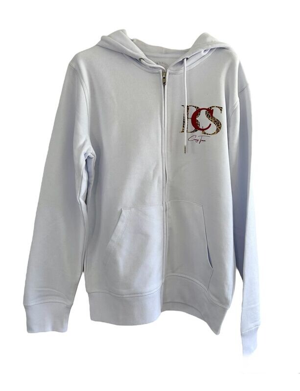 Sweat Zippé BSC