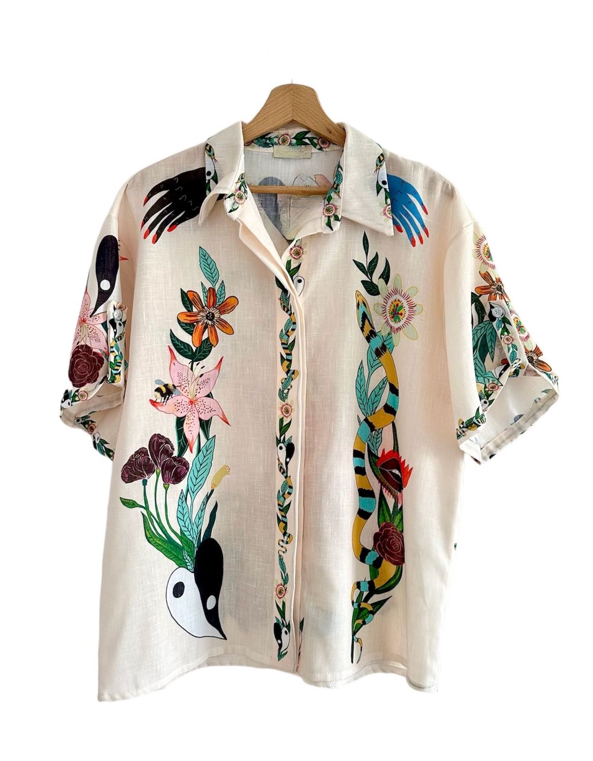 Chemise Rio