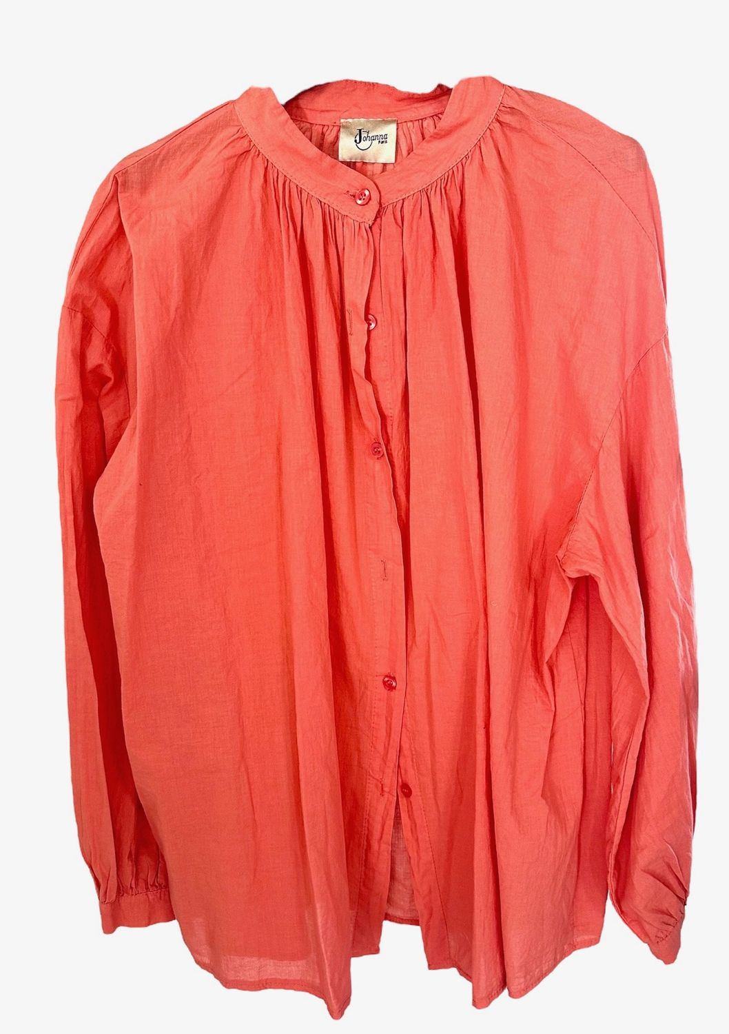 Chemise Juju