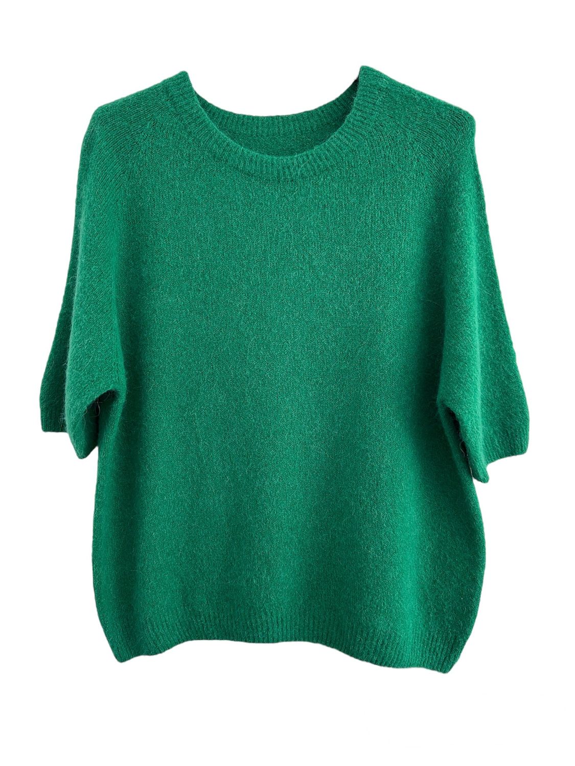 Pull Milou