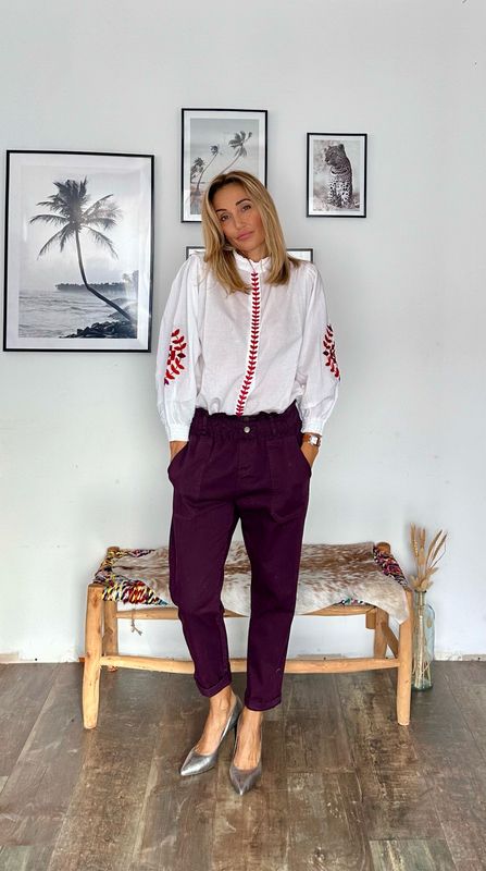 Pantalon Celou