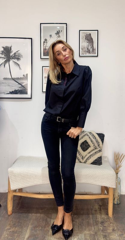Chemise CHIC ADDICT