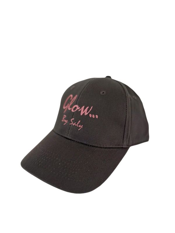 Casquette Glow Grise Casquette Glow Grise